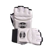 Dragon 10155 Beyaz Taekwondo Eldiveni