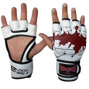 Dragon Blood Free Fight UFC ve MMA Eldiveni