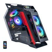 Dragos ATM00001087 Drx774 I5 10400f 16GB RAM 256GB Nvme SSD 4GB GTX1050ti Ekran Kartı Masaüstü Oyun Bilgisayarı