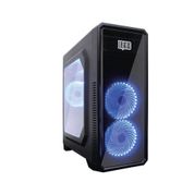 Dragos ATM9917664 Intel i3 9100F 8GB Ram 480GB SSD GTX1660 6GB Ekran Kartı Masaüstü Oyun Bilgisayarı