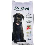 Dr.Dog Puppy 15 kg Yavru Köpek Maması