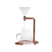 Drip Coffee Stand - Kahve Demleme Seti - Büyük Boy
