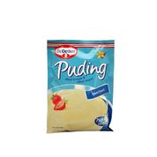 Dr.Oetker 125 gr Vanilyalı Puding
