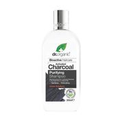 Dr.Organic Charcoal 265 ml Şampuan