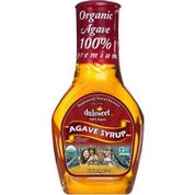 Dulsweet 345 gr Organik Agave Şurubu