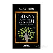 Dünya Okulu - Eğitimi Yeniden Düşünmek - Salman Khan