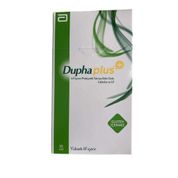 Duphaplus 10 Şase Takviye Edici Gıda
