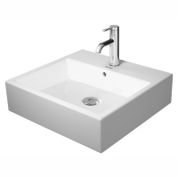 Duravit Vero Air 50 cm Tezgahüstü Lavabo