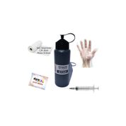 Duru Epson B42wd Bx320fw Bx525wd 500ml Siyah Black Mürekkep Ink Hediyeli Kartuş Dolum Mürekkebi M-E-DIN-500B-35