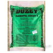 Düzey 25 kg Element Kükürt Gübre