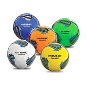 DYNAMIC Gameball N5 Futbol Topu