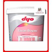 Dyo 10 kg Tavan Boyası