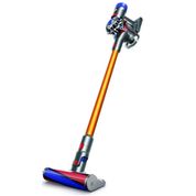 Dyson V8 Absolute 21.6V Kablosuz Şarjlı Süpürge