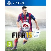 EA Sports Fifa 15 Ps4 Oyunu