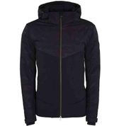 Ea7 S6YPG14PND4Z1200 Siyah Erkek Kayak Montu