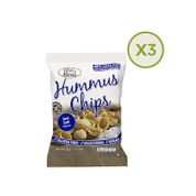Eat Real 45 gr Deniz Tuzlu Nohut Cipsi
