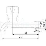 E.C.A 2102109275 Pınar Uzun Musluk