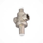 E.C.A 2602111004 Basınç Düşürücü Valf