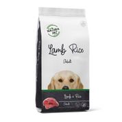 Eco Natura Pet Kuzu Etli Ve Pirinçli 1.5 kg Yetişkin Köpek Maması
