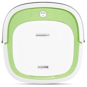 Ecovacs Deebot Slim Robot Süpürge