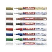 Edding 780 Boya Dekor Kalem