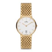 Edox ED2702137JCID Erkek Kol Saati