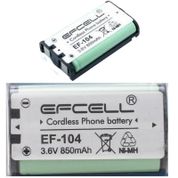 Efcell EF-P104 Batarya