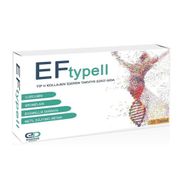 Effective Pharma EFtypeII 30 Tablet Tıp 2 Kollajen İçeren Takviye Edici Gıda