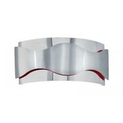 Eglo 88279 Freeride Siyah Aplik