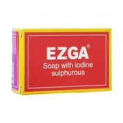 Egza 100 gr Egza-S Sabun