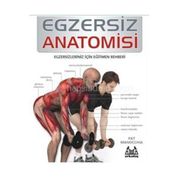 Egzersiz Anatomisi - Pat Manocchia