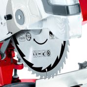 Einhell TC-MS 2112 Gönye Kesme