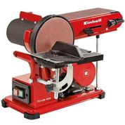 Einhell TC-US400 Tezgah Zımparalama Makinesi