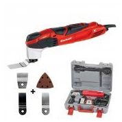 Einhell TE-MG 200 CE Raspalama Makinesi