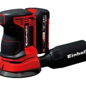 Einhell TE-RS 18 Zımpara Makinası