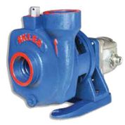 Ekler 60 m3/h 19 Mss Hidro 3 3 inç 2,1/2 inç Hidrolik Motorlu Tanker Pompaları