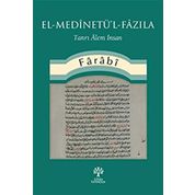 El - Medinetü l - Fazıla - Farabi