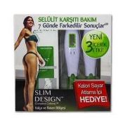 Elancyl Slim Design 200 ml Selülit Jeli