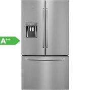Electrolux EN6086MOX A++ 536 Lt Gardrop Tipi Buzdolabı