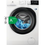 Electrolux EW6F4923EB A +++ Sınıfı 9 Kg Yıkama 1200 Devir Çamaşır Makinesi Beyaz