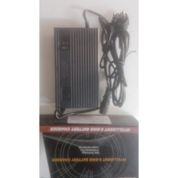 ELEKTRİKLİ BİSİKLET ŞARJ ALETİ 48V 20