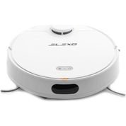 Elexo ZK901 Islak Kuru Lidar Sensörlü Robot Süpürge