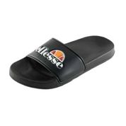 Ellesse EL01W70401-07 Siyah Kadın Terlik