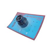 Eltos EBP 367 63 mm Plastik Boru Paftası