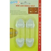 Ely Baby Mini Çok Amaçlı Kilit