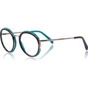 Emilio Pucci Ep 0046 56V Unisex Güneş Gözlüğü