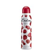 Emotion Romance 150 ml Pudrasız Kadın Deodorant