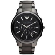 Emporio Armani AR1451 Analog Seramik Kordon Spor Erkek Kol Saati