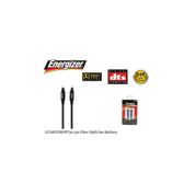 Energizer LCAECFIBOPT30 Ses Kablosu