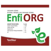 Enfi Tarım Enfiorg 20 lt Gübre